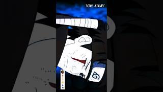 Uchiha Bloodline ️ The Curse of Power | NRS ARMY #nrsarmy