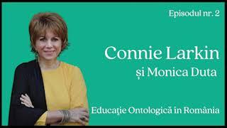 Despre ascultare - Connie Larkin și Monica Duță