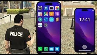 FiveM Free Phone Upgrade - EF-Phone