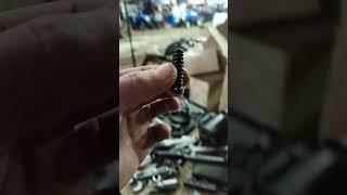 Плохо включались пониженная или повышенная