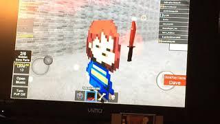 So this is my Undertale..... (Roblox Undertale Roleplay)