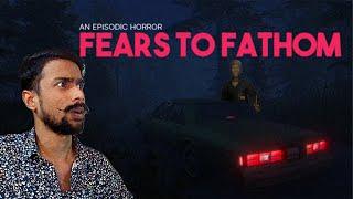 FEARS TO FATHOM ALL EPISODES MARATHON HALLOWEEN PE NO GACHA ONLY HORROR