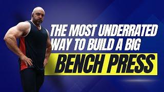 This GREAT Way to Build Bench - Is UNDERRATED