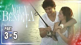 Agua Bendita | Episode 85 (3/5) | October 14, 2024