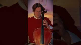 Goo Goo Dolls – Iris (Cello cover)