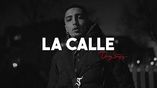 [FREE] Emotional Rap x Old School type beat "La Calle"