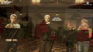 Merry Christmas from Southbank Sinfonia at St John's Smith Square
