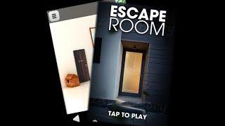 Escape Room Hope - Room 2 Full Walkthrough with Explanations