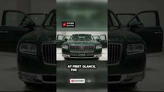 Toyota Century 2026 = Royal Luxury on Wheels #electricvehicle #zoomauto