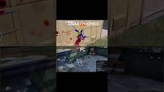 ￼ компьютер против телефона #hikka #pubgmobile #newpubg #optimism #vpn