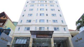 SoLex Hotel, Ho Chi Minh City, Vietnam | Travel With Sandhya