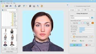 HOW TO USE PHOTO TOOL FOR DV LOTTERY 2019 green card