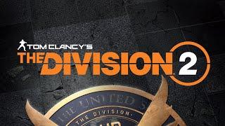  The Division 2МОЙ ЛЮБИМЫЙ ЛУТЕРШУТЕРВ 2024