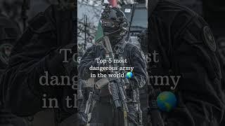 Top 5 most dangerous army in the world || #shawfact #shortsfeed #feed #india #russia #china #japan