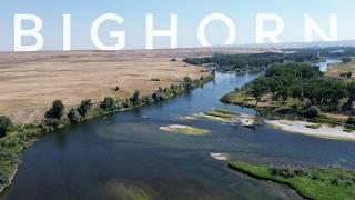 Fly Fishing a Legendary Montana River for GIANT Trout