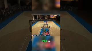 Game Winner: Clutch Basketball Shots & Open Looks!#GamingHighlights #EpicGamingMoments