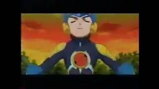 Kids' WB! MegaMan NT Warrior: Axess Series Premiere Promo (February 2005)