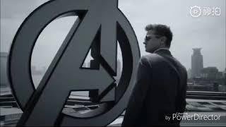 Jeremy Renner aka Hawkeye/Ronin Avengers end game