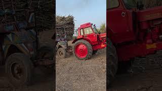 Belarus 510 new model #automobile #belarus510 #farming #belarustractors #farmer #belarus