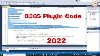 dynamics 365 plugin code to create a new record 2023 | @softchiefguru