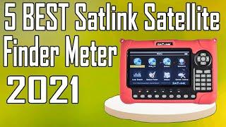 5 Best Satlink Satellite Finder Meter Review 2021