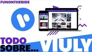 ¡TODO SOBRE VIULY! VIU TOKEN $$ - FunOntheRide