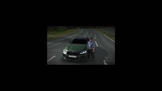 настройка на M5 F90 300хп Car parking #automobile #carparkingmultiplayer #edit #shorts