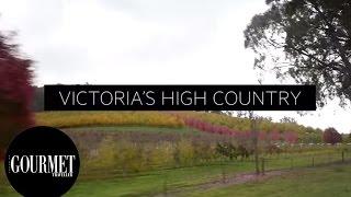 Gourmet Traveller's guide to Victoria's High Country