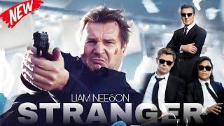 Liam Neeson  Full Action Movie 2025 HD  Best Unstoppable Action