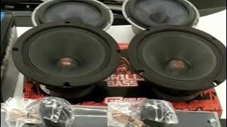 Paket jentra tuning  gers+gorilla+kenwood100w uslitr +906 orginal mijiqar+998993115919