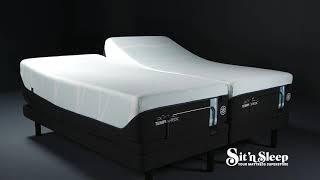 Introducing the New Tempur-Pedic Ergo Smart Base