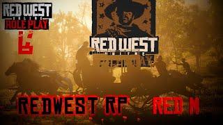 RedWest RP  ОБНОВЛЕНИЕ     Стрим    R Zone Game