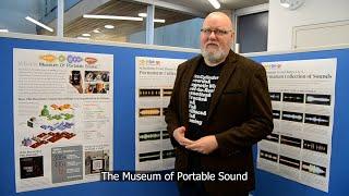 An Introduction to The Museum of Portable Sound