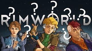 How to Play RimWorld