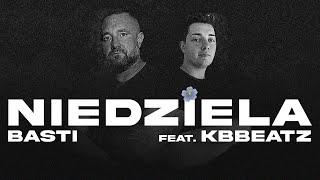 Basti - "Niedziela" Prod. kbbeatz [Official Audio] (2023) / Album "2021-2023"