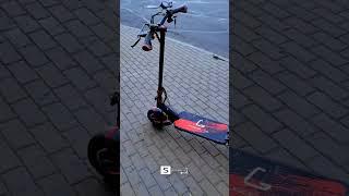 Kugoo G1 ScooterCity Yerevan