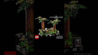 New Lego Star Wars Sets