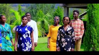 Teya Family | Tiga Yeso Ach'enkoro (Let Jesus come into your Heart) | Vine Media