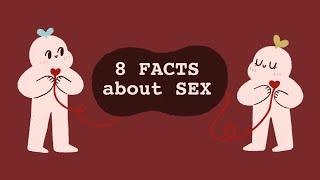 8 Findings About Sex Psychology