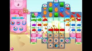 Candy Crush Saga Level 9117 - NO BOOSTERS | SKILLGAMING ️