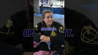 Never break this unspoken rule in Jiu Jitsu! #jiujitsu #jiujitsutips