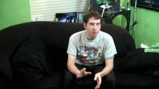Adam Koralik is in MediocreFilms (Greg Benson's) "Yeshmin" Video