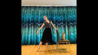 Scottish Ballet: At Home with Scottish Ballet – Digital Friends Event