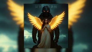 HYP3RØN - The Arrival Of The Angels | Darksynth / Synthwave Music 2025 (Official Audio)