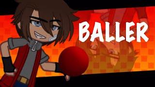 BALLER // meme // Michael afton