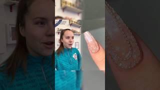 When another coach gives your athlete the same advice #gymnast #gymnastics #coach #kids #skit #cheer