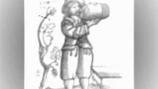 he Blackwater Boys   - All For Me Grog
