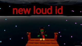 айди громкой музыки в роблокс - roblox music loud id