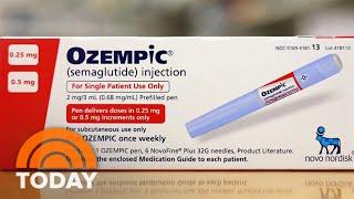 New Ozempic and Wegovy side effects come to light