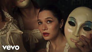 Violette Wautier - DANCING ON A GRAVEYARD (Official Music Video)